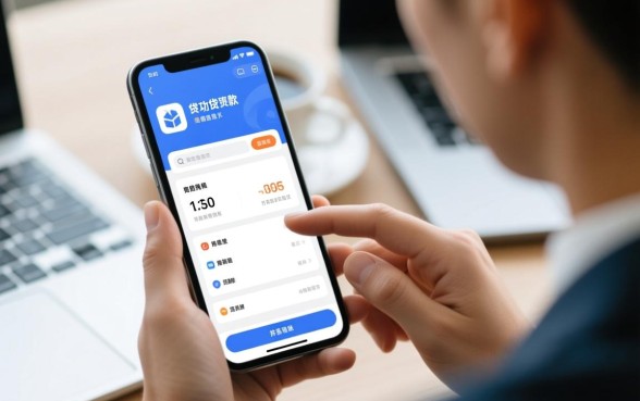 移动手机贷真的有人成功下款吗