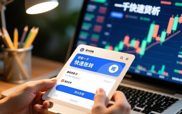 贷款一千快速到账的口子有哪些，哪个平台下款最快