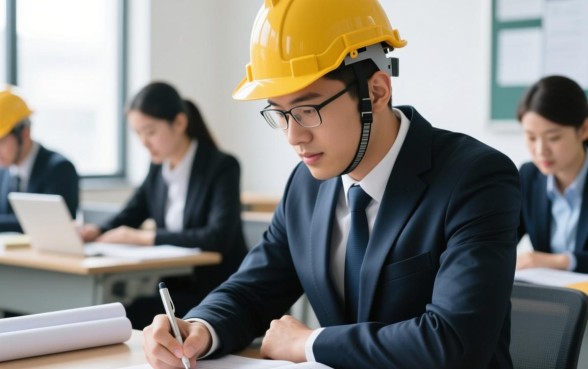 如何才能让二建考试通过更容易，二级建造师考试怎么复习最简单？