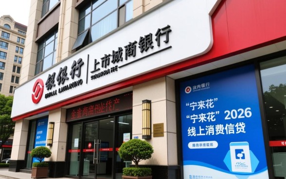 宁波银行宁来花申请通过率如何