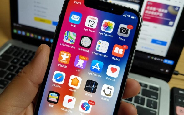 苹果手机可以下载的借款口子有哪些，哪个容易下款