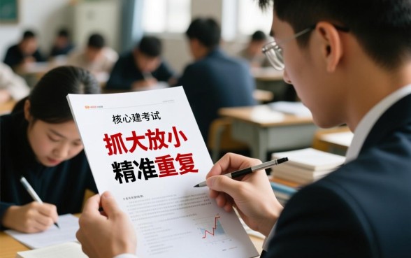 二建考试怎样才能学得又快又好，零基础怎么一次过