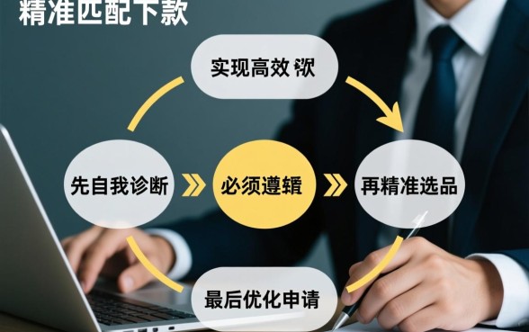 今年如何找到好下款的小额贷款，哪个平台容易通过？