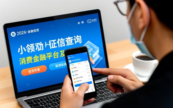 小额贷款真的不涉及征信查询吗，哪些小额贷款不查征信