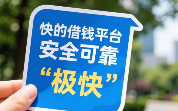 下款快的借钱平台是否安全可靠，有哪些正规平台