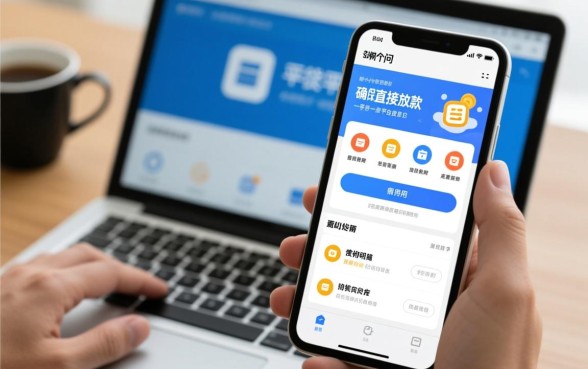 哪个贷款平台可以确保直接放款，正规贷款平台哪个秒下款