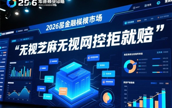 无视芝麻无视风控拒就赔的口子是真的吗，2026哪里能下款