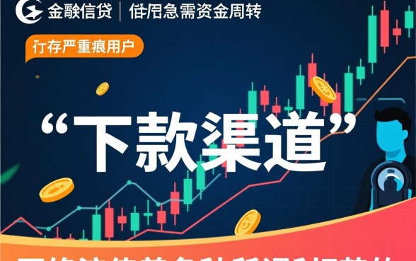 不看征信黑户也能下款的口子有哪些，2026哪里可以借到钱