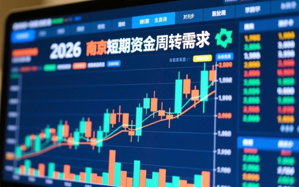 在南京短期周转好下款的口子有哪些？哪里可以快速下款？