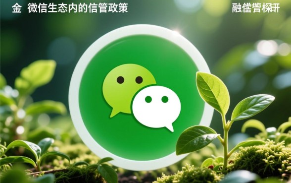 微信公众号下款的网贷2026有哪些，哪个容易下款？