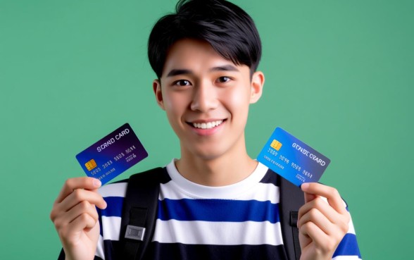 20岁什么信用卡好申请易通过，首卡申请哪家通过率高？