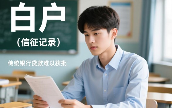 20岁不看征信哪里可以借钱，有哪些平台？