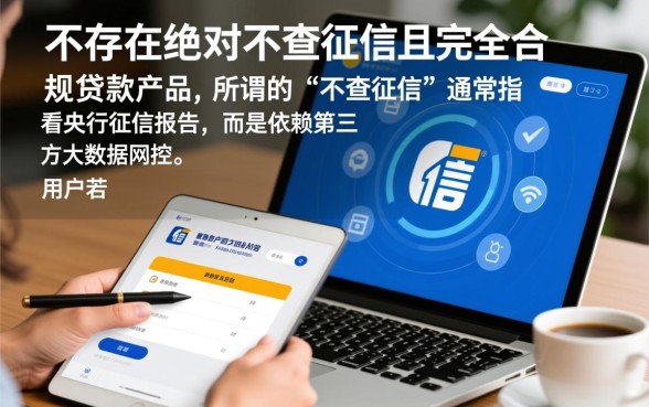 最新不查征信下款快的网贷平台有哪些？2026年靠谱吗？