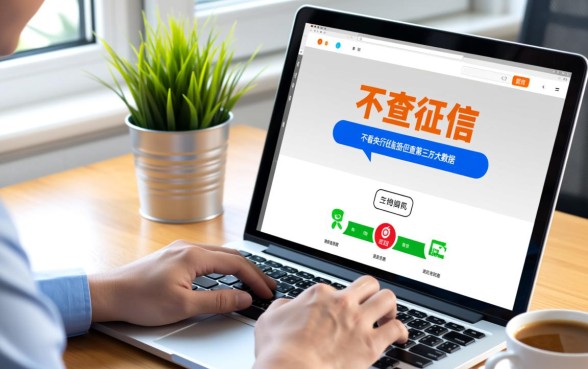 最新不查征信下款快的网贷平台有哪些，哪个好借？