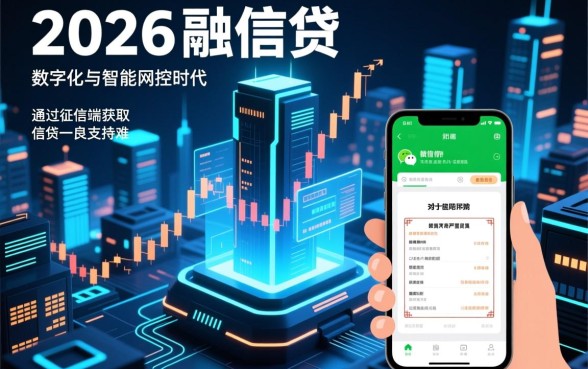 征信黑户怎么才能借到钱呢微信