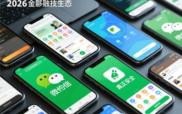 2026微信可以借钱的公众号有哪些？哪个公众号下款快？