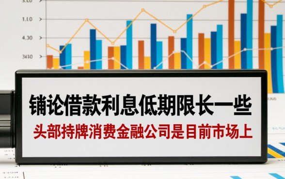 什么平台借款利息低期限长，哪个平台靠谱又划算