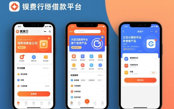 可以分期的借款平台有哪些软件，正规分期借款软件哪个好