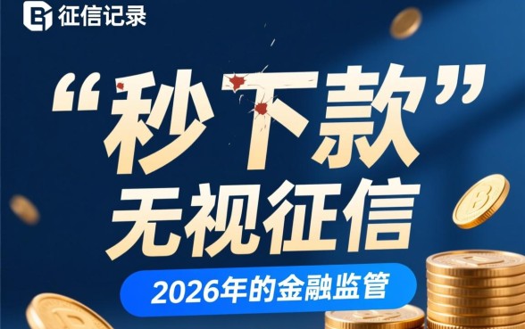 烂户必下的贷款小口子2026有哪些，不看征信能下款吗？