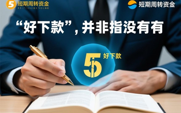 在广州短期周转好下款的口子有哪些，广州短期贷款哪里容易下款