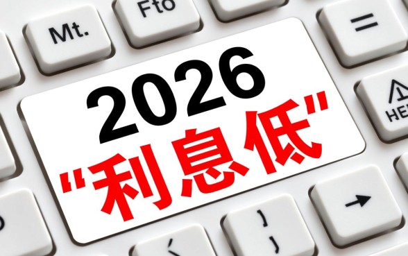 利息低的贷款有哪些平台可以借，哪个平台利息最低？