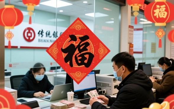 春节期间能下款的口子有哪些，春节网贷真的能下款吗