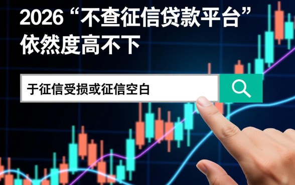 不查正信的借款平台能借到钱吗