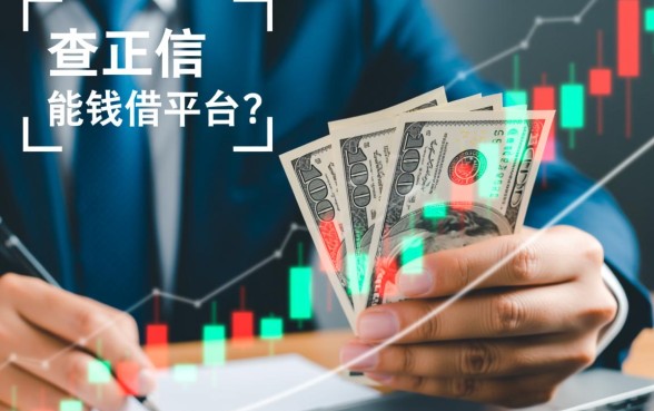 不查征信的借款平台能借到钱吗，真的能下款吗