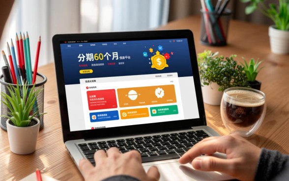 分期60个月的贷款平台有哪些，正规60期贷款怎么申请？