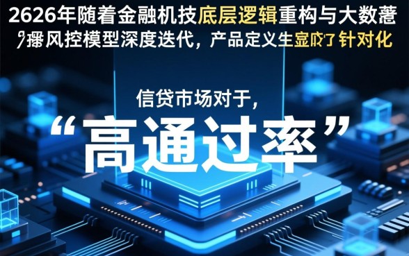 百分之百下款的口子有哪些，2026必下款口子靠谱吗？