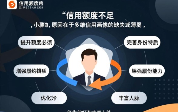 手机芝麻信用贷款额度不够怎么办，怎么快速提高额度？