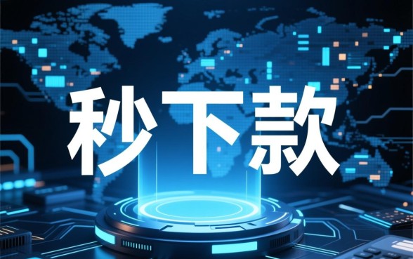 目前能够秒下款的口子有哪些，2026最新正规秒下款口子有哪些