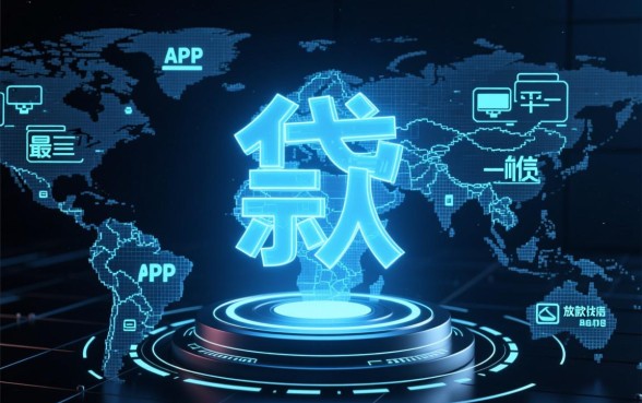 手机app贷款哪个比较好贷的，正规贷款软件哪个容易通过？