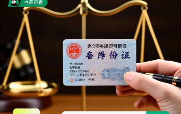 不用信用卡身份证借钱的app有哪些，哪个靠谱？