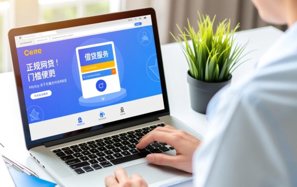正规网贷门槛低有哪些平台可靠，怎么申请容易通过？