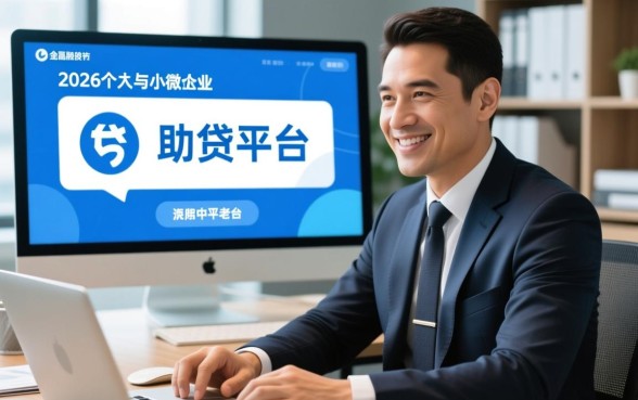 像好贷网app一样的贷款平台有哪些？哪个正规靠谱下款快？