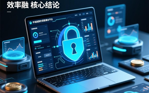 像好贷网app一样的贷款平台有哪些，哪个容易通过？
