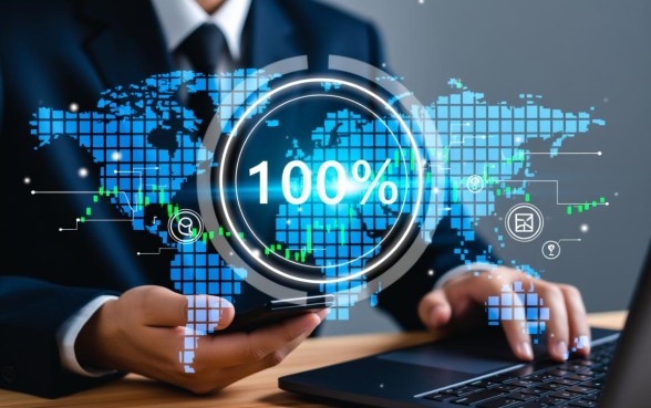 有什么借钱软件能百分百借到钱，哪个软件容易借钱？