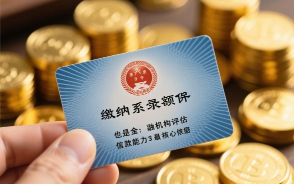 有社保必下的小额贷款2026，真的不用审核吗？