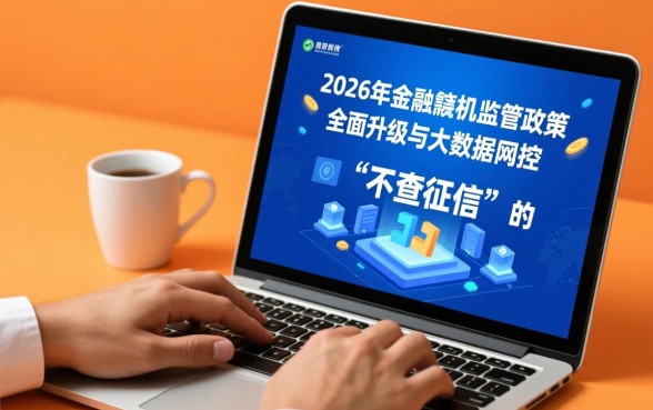 哪个网贷不查征信2026款的，真的能下款吗