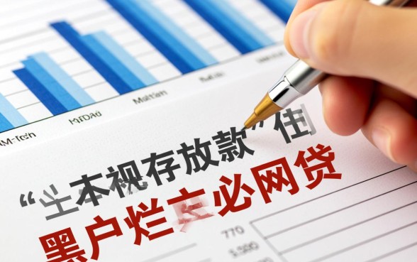 黑户烂户必放款的网贷有哪些，不看征信秒下款是真的吗