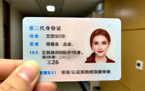 2026年身份证号码怎么实名认证，过期了还能用吗？