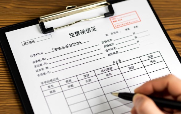 征信没有贷款记录就肯定没有了，征信空白能贷款吗？