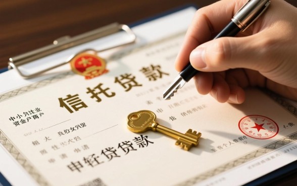 营业执照提额可以下款的口子有哪些？怎么申请秒下款？