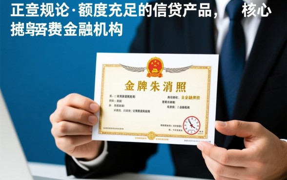 类似360借条一样的网贷口子有哪些？2026年哪个网贷平台靠谱好下款？