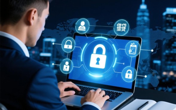 像微商贷app一样的正规平台有哪些？，哪个容易下款？