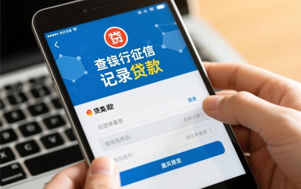 有没有什么贷款不查征信记录的，哪里有不查征信的小额贷款