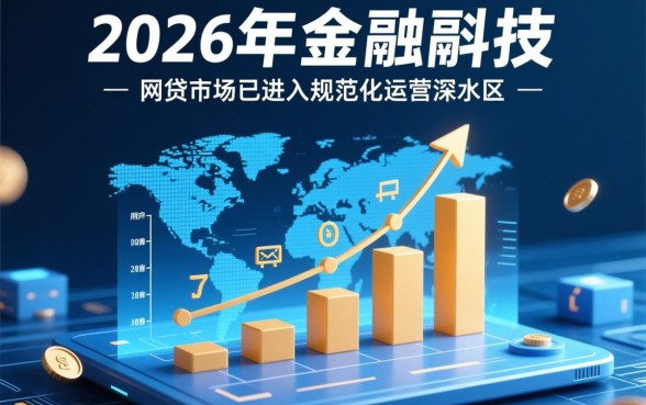求推荐几个容易通过的网贷软件？2026哪个正规网贷容易下款？