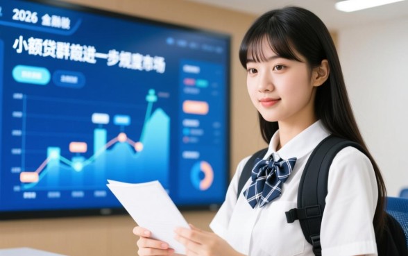 学生党借钱100到500怎么借？学生急用钱哪里能借到小额？