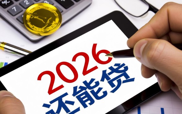 2026年还能下款的口子有哪些，真的不用征信吗